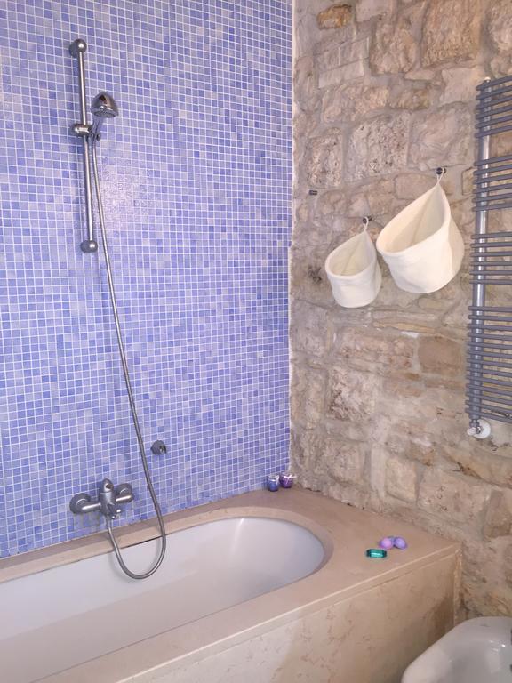 Casa Torre Di Mactheus Petraro Appartement Giovinazzo Buitenkant foto