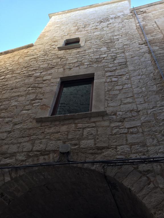 Casa Torre Di Mactheus Petraro Appartement Giovinazzo Kamer foto