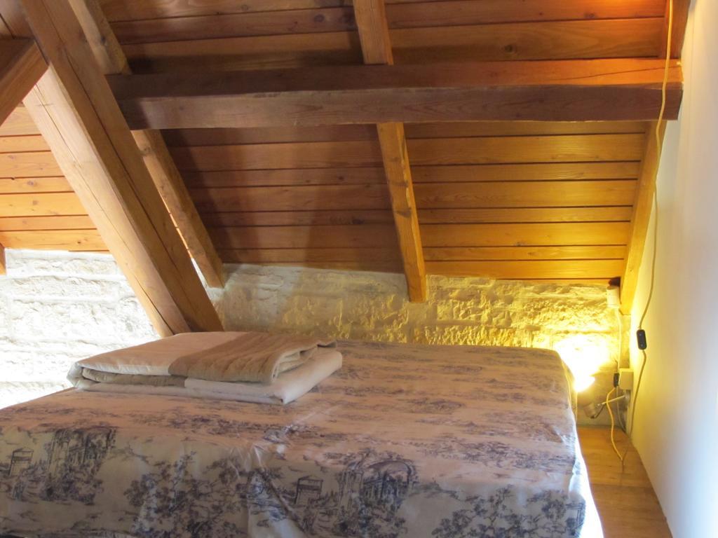 Casa Torre Di Mactheus Petraro Appartement Giovinazzo Buitenkant foto