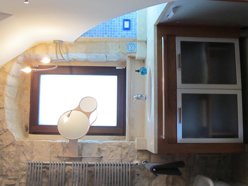 Casa Torre Di Mactheus Petraro Appartement Giovinazzo Buitenkant foto