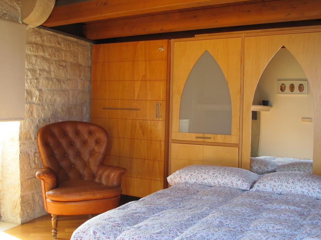 Casa Torre Di Mactheus Petraro Appartement Giovinazzo Buitenkant foto
